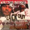 Cutmaster C - Blackout 2003 - Stop Cryin Haters!