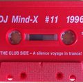 DJ Mind-X - #11 1996