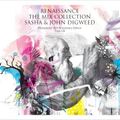 RENAISSANCE - THE MIX COLLECTION PART 1 - Sasha & John Digweed #House #Trance