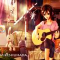 5 Hours Female Acoustic Lovesong...d-_-b