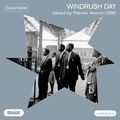 Windrush Day – Mixed by Patrick Vernon OBE