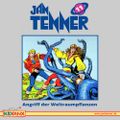 11. Jan Tenner - Angriff der Weltraumpflanzen
