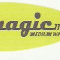 Nick Wright launches Magic 1161 - 12 February 1997