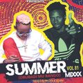 Summer Mixxx Vol 81 (Obubadi Mu Bango) - Dj Mutesa Pro