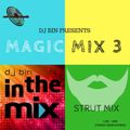 Dj Bin - Magic Mix Vol.3