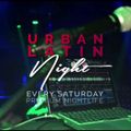 URBAN LATIN NIGHT APRIL 28TH LIVE  @ODISEA