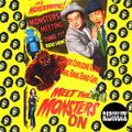 It's Monsters Meeting Time (Episode 17)