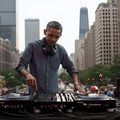 Barack Obama Summer Playlist