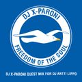Freedom of the Soul (Guest Mix by X-Paroni)