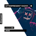 Afterpresent Radio Episode 032 | Jaxie