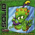 X-Club Solid - CD 1 (mixed by Luís 'XL' Garcia)  (1998)