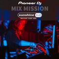 Frida Darko - Sunshine  Live Pioneer DJ Mix Mission 2021