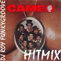 DJ Roy Funkygroove Cameo Hitmix