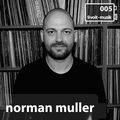 9Volt-Podcast 005 Norman Muller