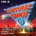 Future Trance Vol.6 (1998) CD1