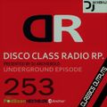 Disco Class Radio RP.253 Presented by Dj Archiebold® 12 March 2021 [Classics Outputs S.A]