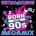 DJ Vertigo MixShow 90's Megamix 2