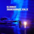 DJ Doboy Trancequility Volume 17