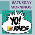 YO! MTV RAPS (Saturday Mornings) V.1 - Leisure Sweet Radio (mixed by Rae Luminous) 7.27.23