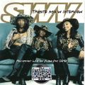 SWV TRIBUTE w INTERVIEW  (RECORDED LIVE ON FLOW FM) 2010