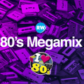 In The Mix / 794 I Love 80's Megamix After Hours