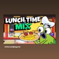 Twitch Live Lunchtime Mix