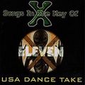 USA Dance Take 11