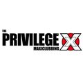 Privilege-X Maxiclubbing - CD Regalo (07-11-03)