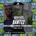 Reprezent Live AdidasUK #HereToCreate |BANTZZ W/ Flirta D, Sasskilla, Bushkin, Ten D| 17th June 2018