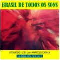 Brasil de Todos os Sons (27.06.16)