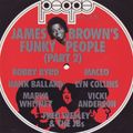 James Brown's Funky People (Part 2)