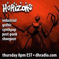 Dark Horizons Radio - 3/16/17