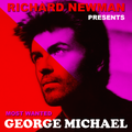 Richard Newman - Most Wanted George Michael