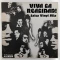 "VIVA LA REALIDAD" Salsa Vinyl Mix