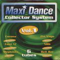 Maxi Dance Collector System Vol.1 (1997)
