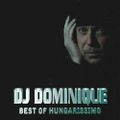 Best Of Hungarissimo mixed by DJ Dominique (2009)