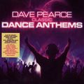 Dave Pearce ‎– Classic Dance Anthems CD 2