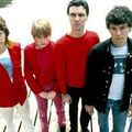 John Peel - 22nd February 1977 (Damned, Talking Heads, Lee Perry)