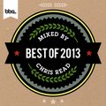 'Best of BBE Records 2013' Mix Album