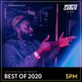 Groove Mood Best of 2020 w/ Ben Random (07/01/21)