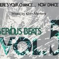 Serious Beats Vol. 5 (Mixed)