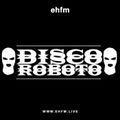 Wheezing w/ Disco Roboto - 24.12.21