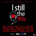 MUSIC FROM SATURDAY BRUNCH - I STILL LOVE THE 90'S (MIXED BY @JUSTBMANNODJ)