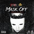 Dj Cleon Presents Mask Off the Mixtape
