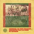 Hommage au Tout Puissant Orchestre Poly-Rythmo De Cotonou Vol.2
