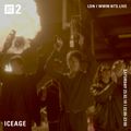 Iceage - 23rd February 2019
