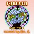 MR.G - Forever Rock N' Roll Partymix (Section Oldies Mixes 2)
