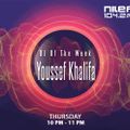DJ Of The Week - Youssef Khalifa - EP4