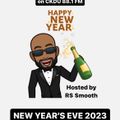 Top 100 $mooth Groove$ of 2023 - New Year's Eve 2023 (CKDU 88.1 FM) [Hosted by R$ $mooth]