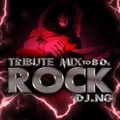 Tribute Mix To 80s Rock